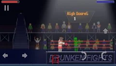 Drunken Fights - screenshot 1