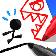 Draw Your Game APK 6.0.738 (Latest) for Android - app icon