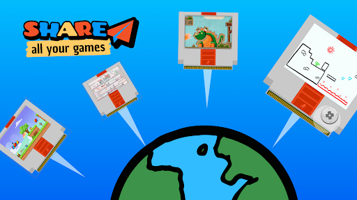 Draw Your Game APK 6.0.738 (Latest) for Android - screenshot 4