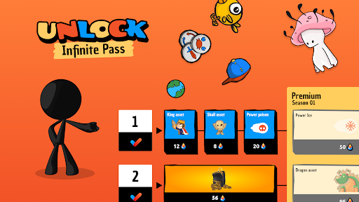 Draw Your Game APK 6.0.738 (Latest) for Android - screenshot 6