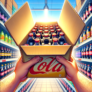 Retail Store Simulator APK 20 MOD APK icon