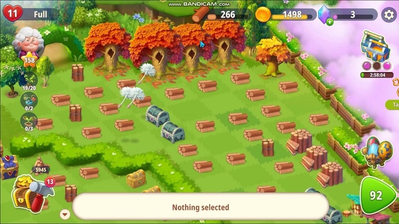 Merge Tale Pet Love Story APK - app icon