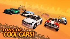 Kart Heroes - screenshot 1