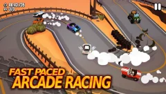 Kart Heroes - screenshot 3