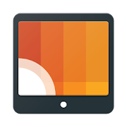 AllCast - app icon