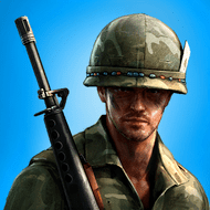 Forces of Freedom MOD APK icon