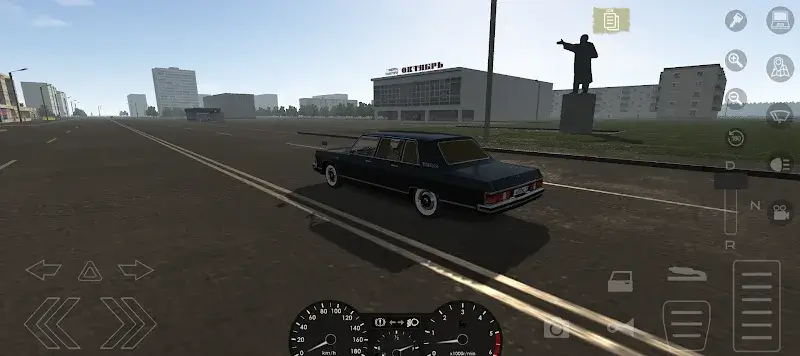 Motor Depot - screenshot 6