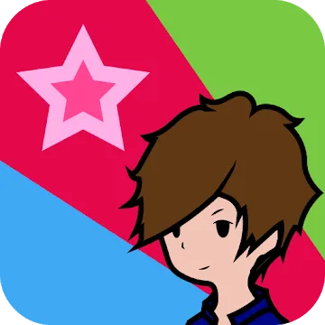 KPOP Story: Idol Manager MOD APK icon