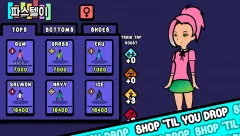 KPOP Story: Idol Manager - screenshot 4