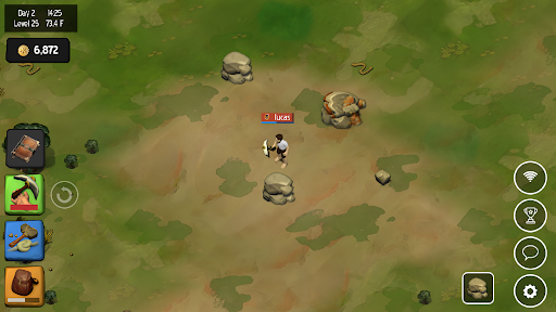 Krafteers - screenshot 4