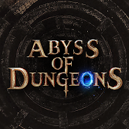 Abyss of Dungeons - app icon