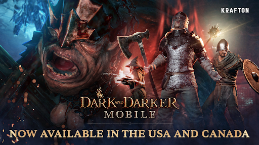 Abyss of Dungeons - screenshot 1