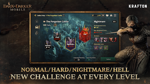 Abyss of Dungeons - screenshot 3