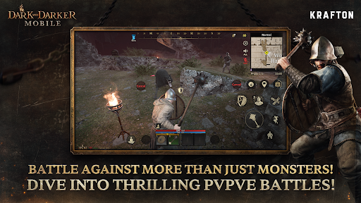 Abyss of Dungeons - screenshot 4