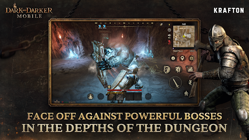 Abyss of Dungeons - screenshot 5