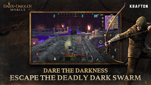 Abyss of Dungeons - screenshot 6