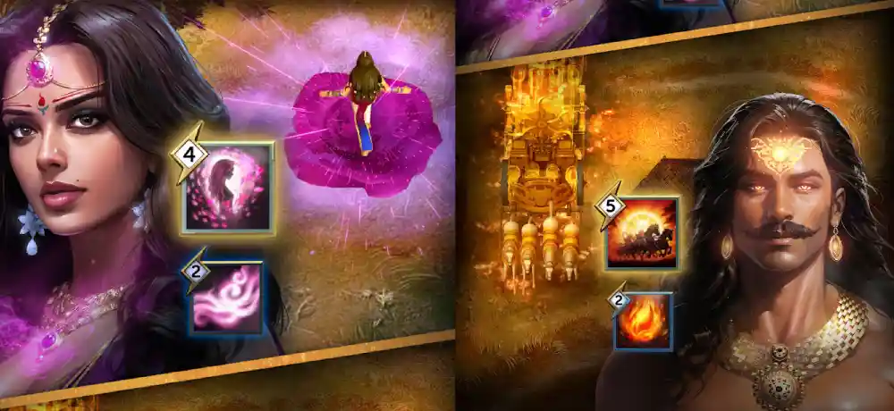 Road to Valor Empires - app icon