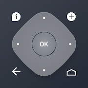 Remote for Philips TV - app icon