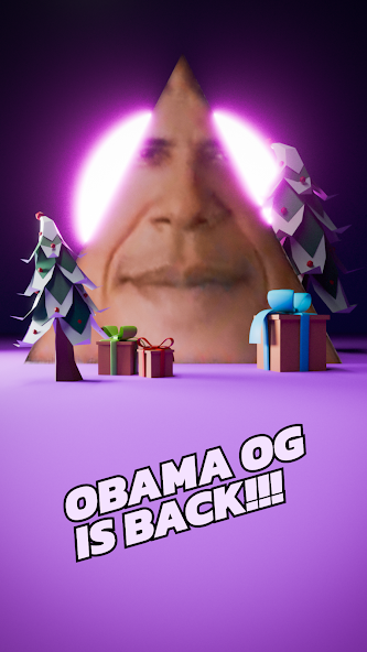 Obama Run - screenshot 5