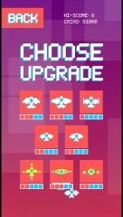 Heavy Sky - screenshot 2