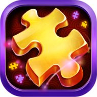 Jigsaw Puzzle Epic MOD APK icon