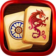 Mahjong Titan - app icon