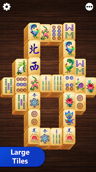 Mahjong Titan - screenshot 7