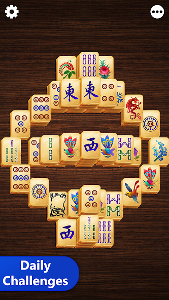 Mahjong Titan - screenshot 8