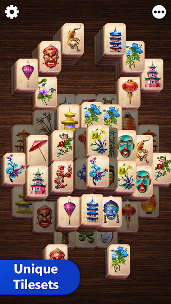 Mahjong Titan - screenshot 9