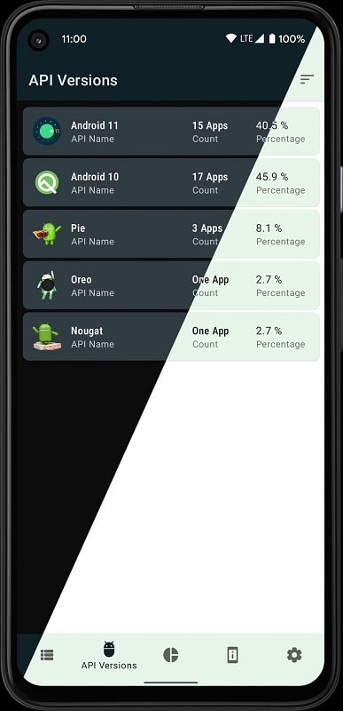 AppChecker APK - screenshot 3