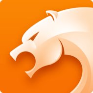 CM Browser - Fast & Secure - app icon