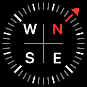 Digital Compass - app icon