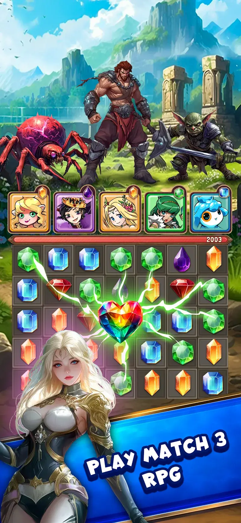 Dragon Ring - screenshot 2