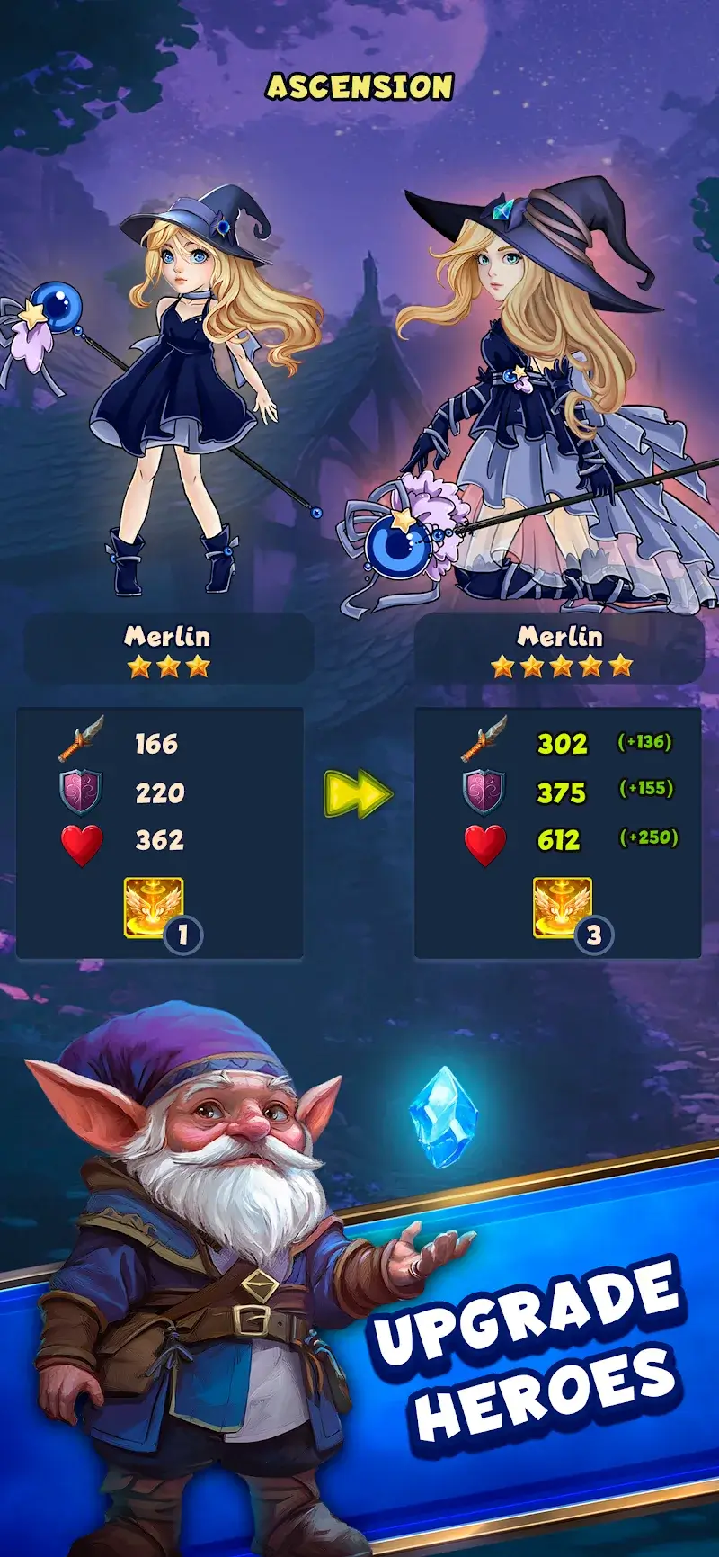 Dragon Ring - screenshot 3