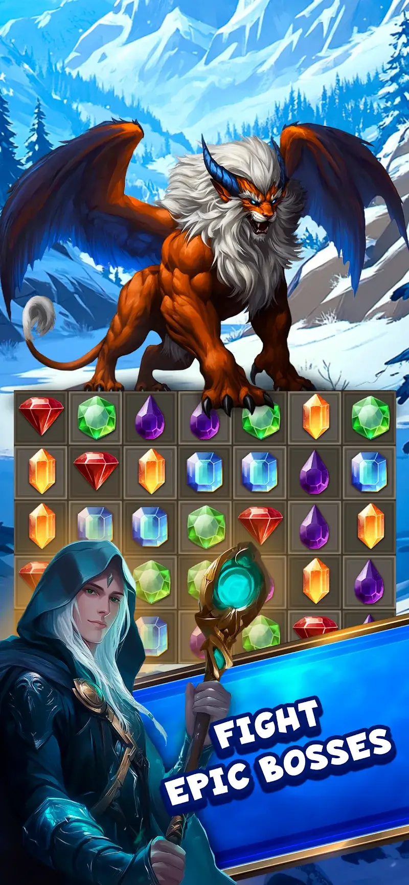 Dragon Ring - screenshot 4