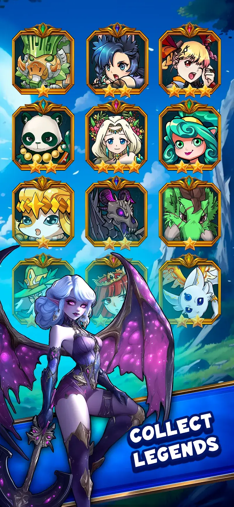 Dragon Ring - screenshot 5