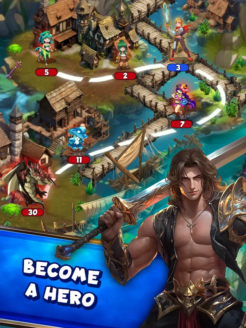 Dragon Ring - screenshot 6