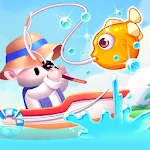 Fantastic Fishing MOD APK icon