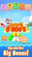 Fantastic Fishing - screenshot 1