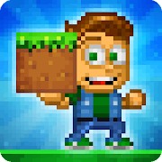 Pixel Worlds MOD APK icon