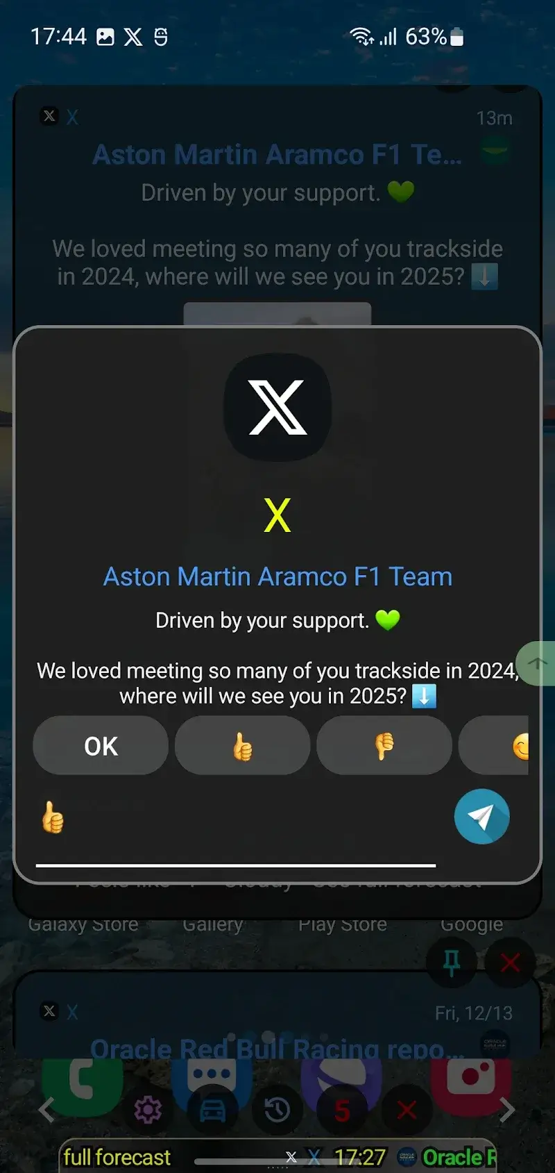 Notification Dots - screenshot 4