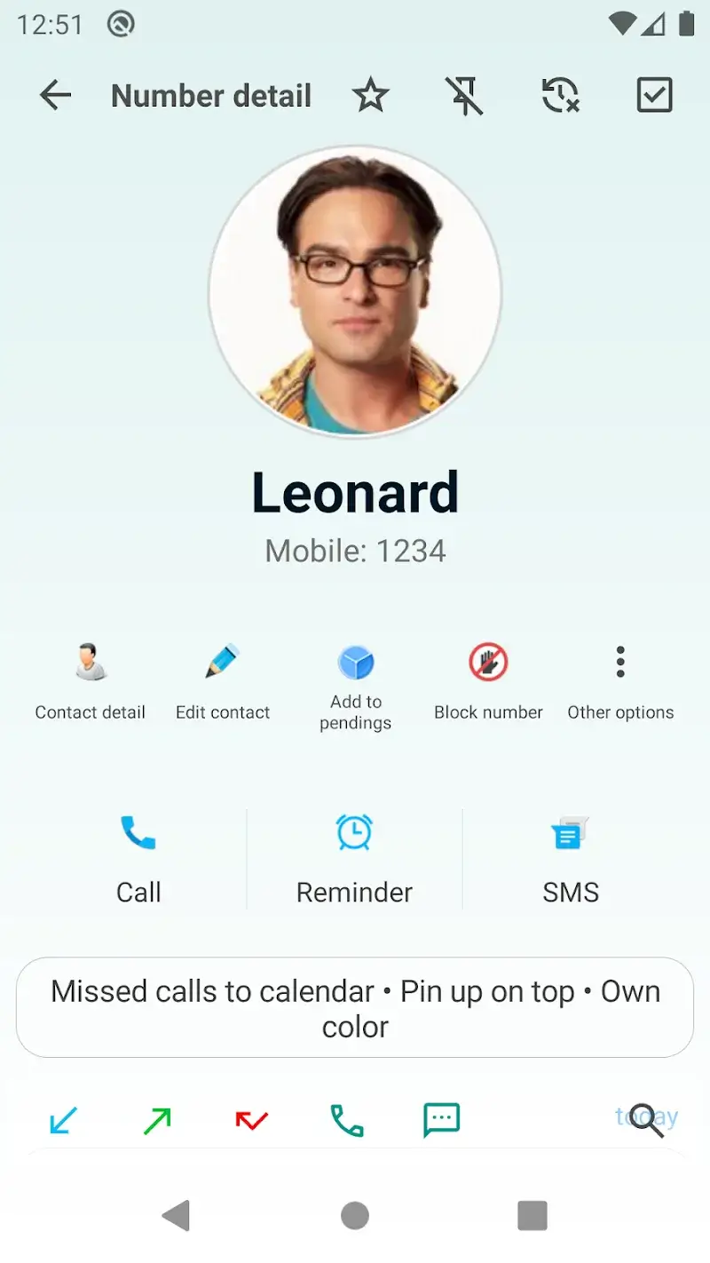 Smart Notify - screenshot 6
