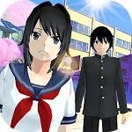 High School Simulator 2018 MOD APK icon