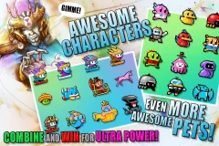 Time Surfer - screenshot 3