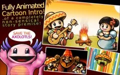 Bean's Quest - screenshot 2