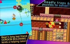 Bean's Quest - screenshot 4