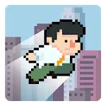 High Risers MOD APK icon