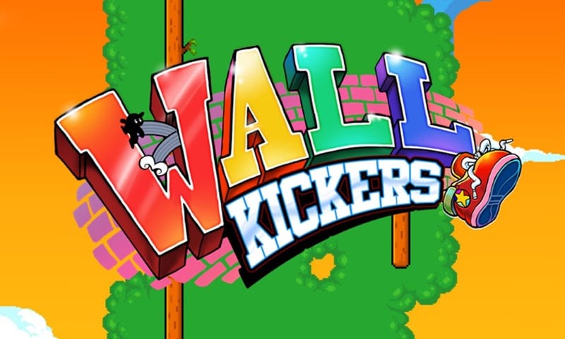 Wall Kickers APK - app icon