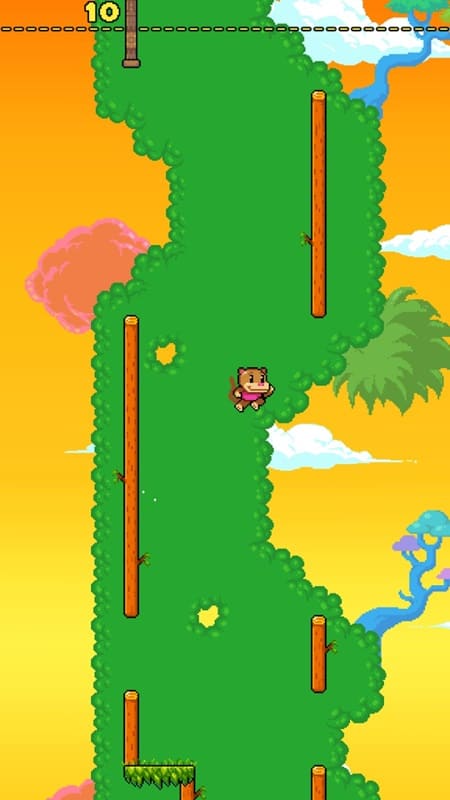 Wall Kickers APK - screenshot 2