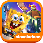 Nickelodeon Kart Racers MOD APK icon